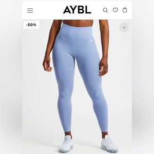 AYBL Leggings